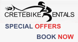 Cheap Rent a Car Crete