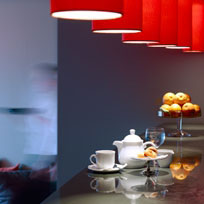 The Bar