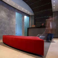 The Lobby
