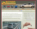 Action Rent a Car