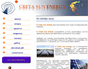 creta sun energy