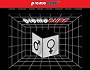 Promocube